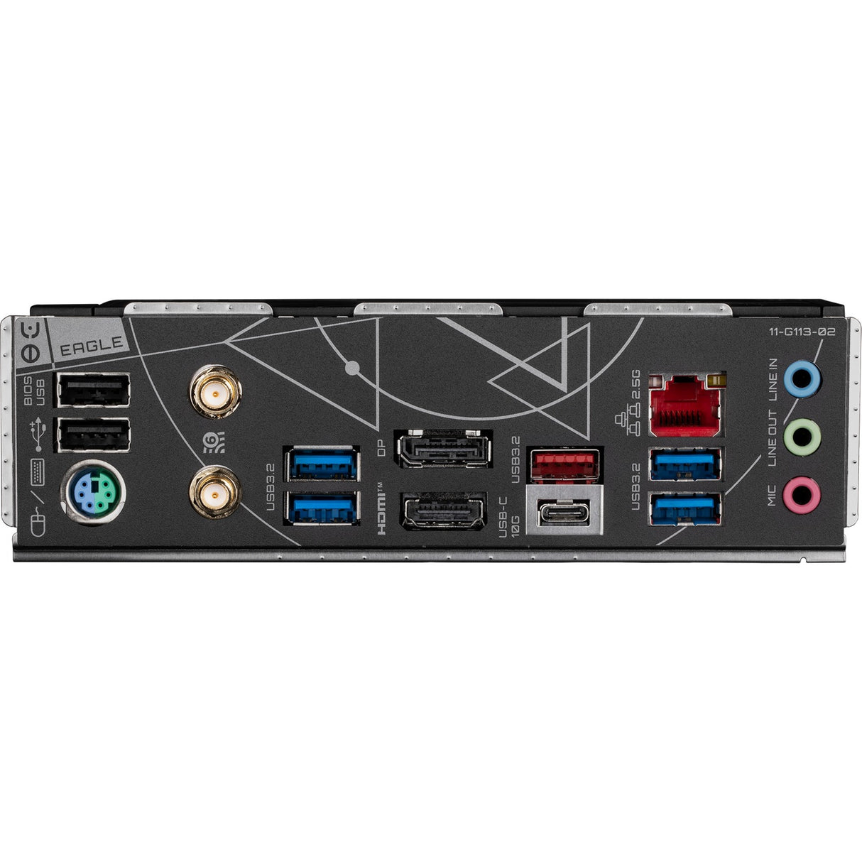 Gigabyte Z790 Eagle Ax
