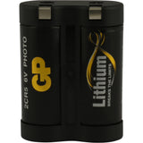 GP baterie Photo Battery 2CR5