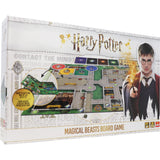 Goliat Games Harry Potter Magical Beasts Game
