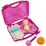 Super Sand Bakery Case