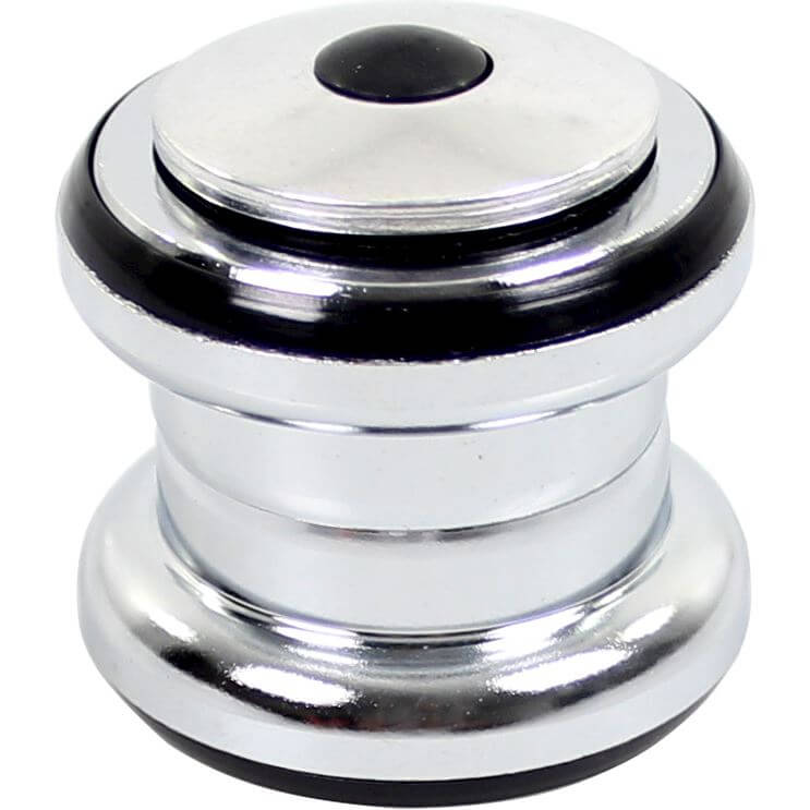 Ergotec - Ergotec Ball Head Set Ahead S118AK 1.1 8 Silver