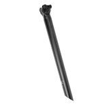 Ergotec seat post Viper 30 ° 31.6 x 400 black matte