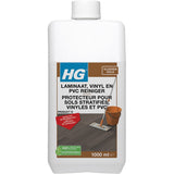 HG laminat čistilec, 1 liter