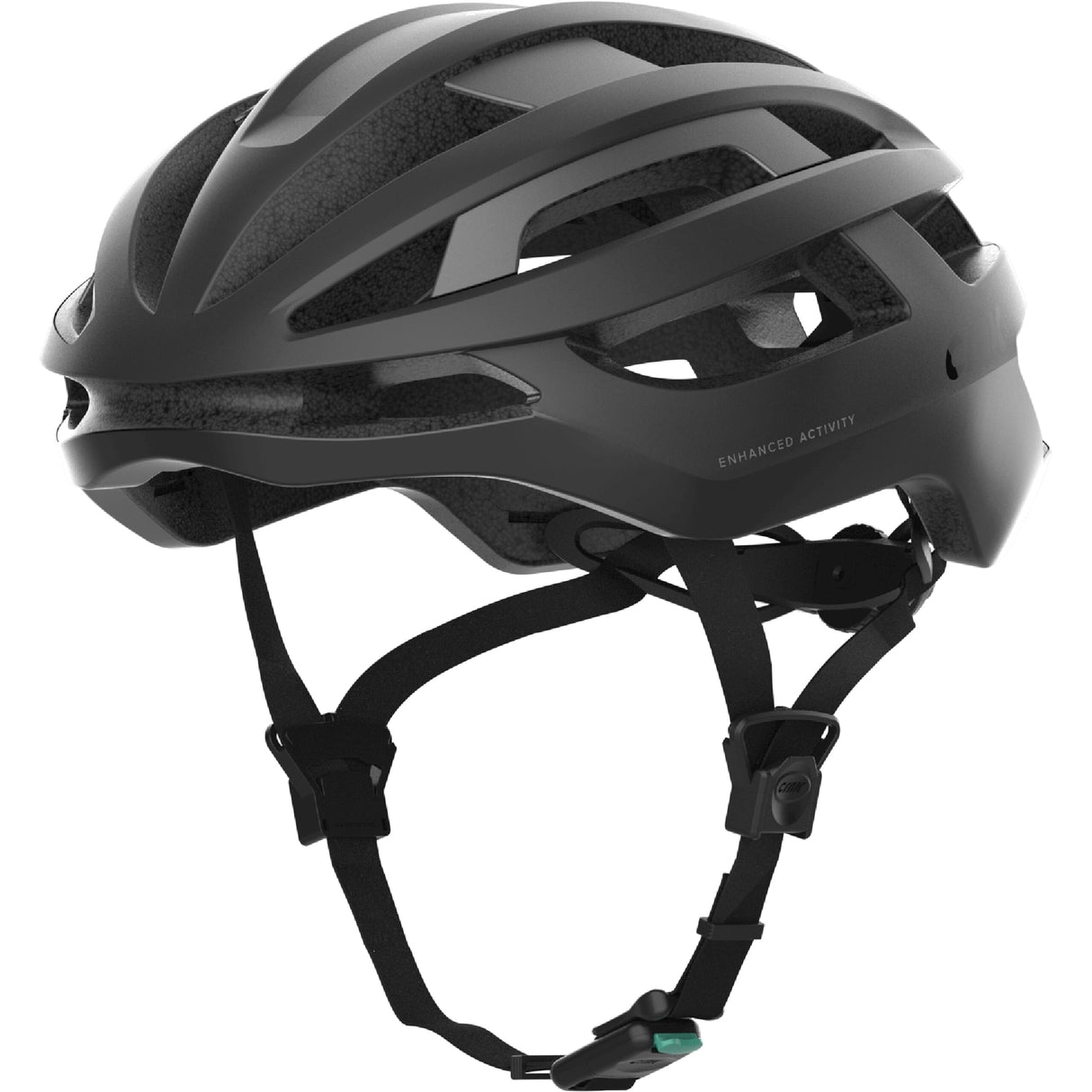 CRNK Helmer Helmer Hyper Black L 57-63 cm