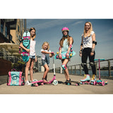 Hudora Biomechanischer Schutzsatz