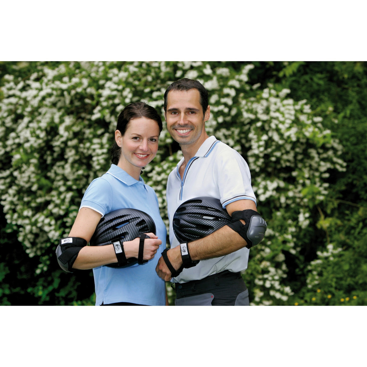 Hudora Biomechanischer Schutzsatz