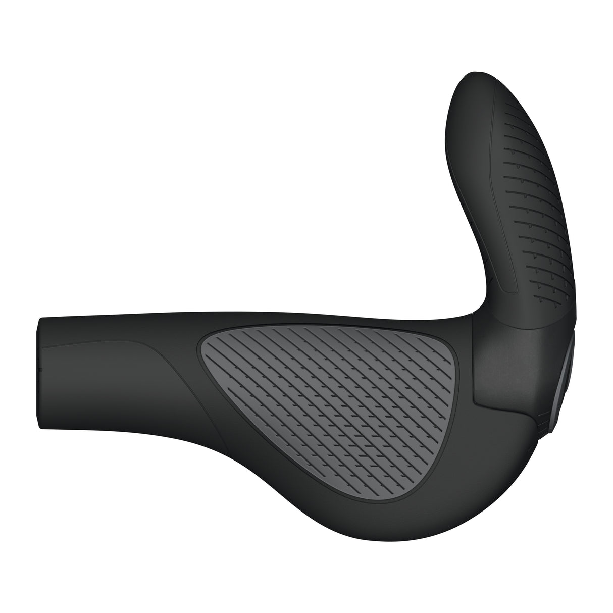 Ergon obsługuje GP3 l evo