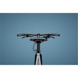 Brooks håndterer ergonomisk cambium greb 100 130 mm sort