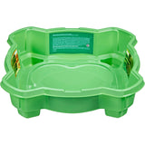 Hasbro Burst Quaddrive Beystadium