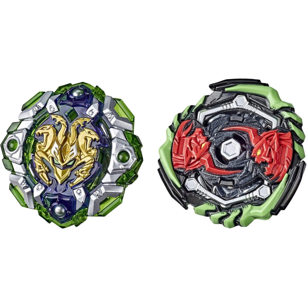 Hasbro burst rise hypersphere dual pack mon