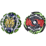 Hasbro burst rise hypersphere dual pack mon