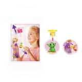 Hasbro Princess Rapunzel floating lanterns