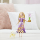 Hasbro Princess Rapunzel floating lanterns