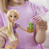 Hasbro Princess Rapunzel floating lanterns