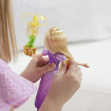 Hasbro Princess Rapunzel floating lanterns