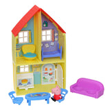 Hasbro Peppa's House Play Set