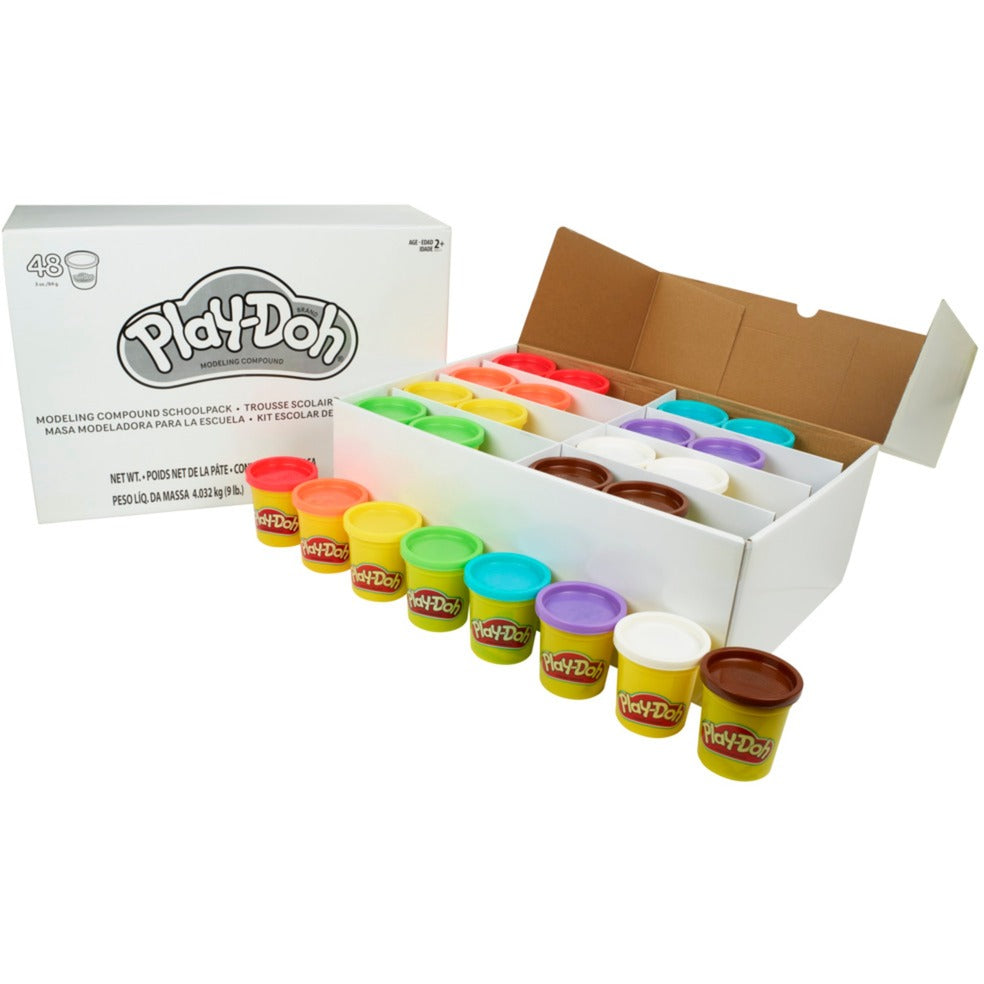 Hasbro Modeling Compoul Pack
