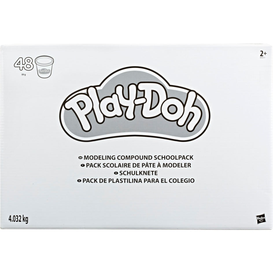 Hasbro Modeling Compoul Pack