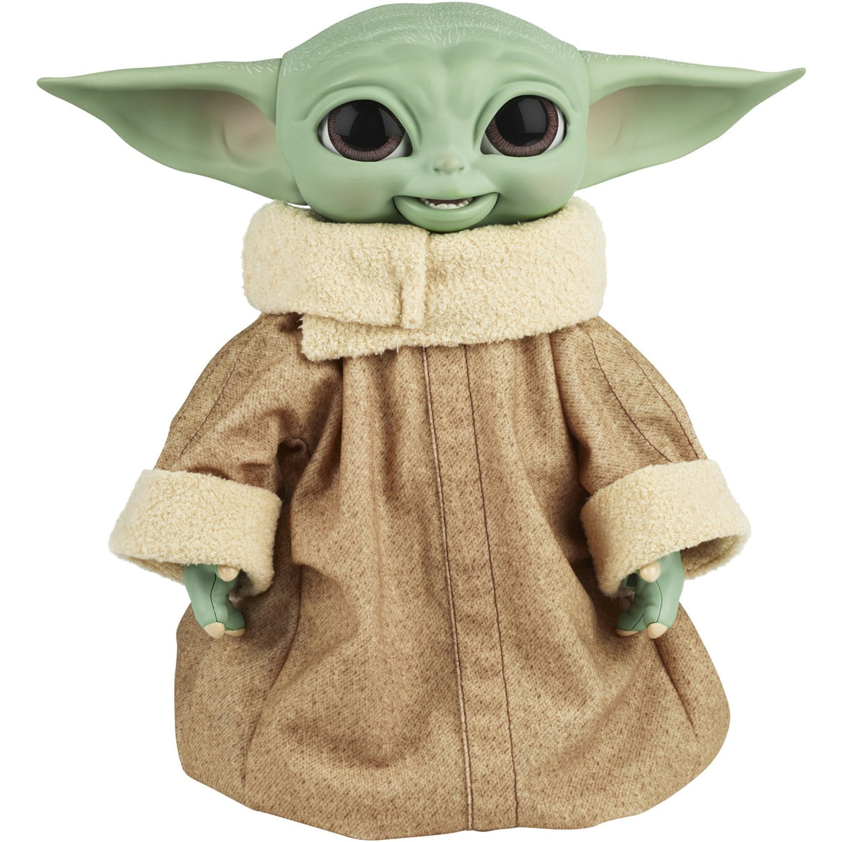 Hasbro Star Wars Galactic Snackin ’Grogu