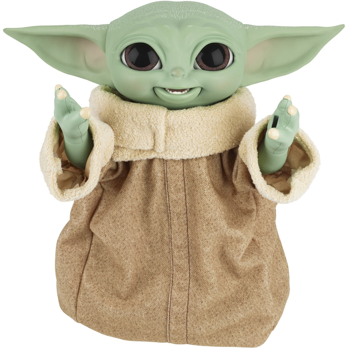 Hasbro Star Wars Galactic Snackin ’Grogu