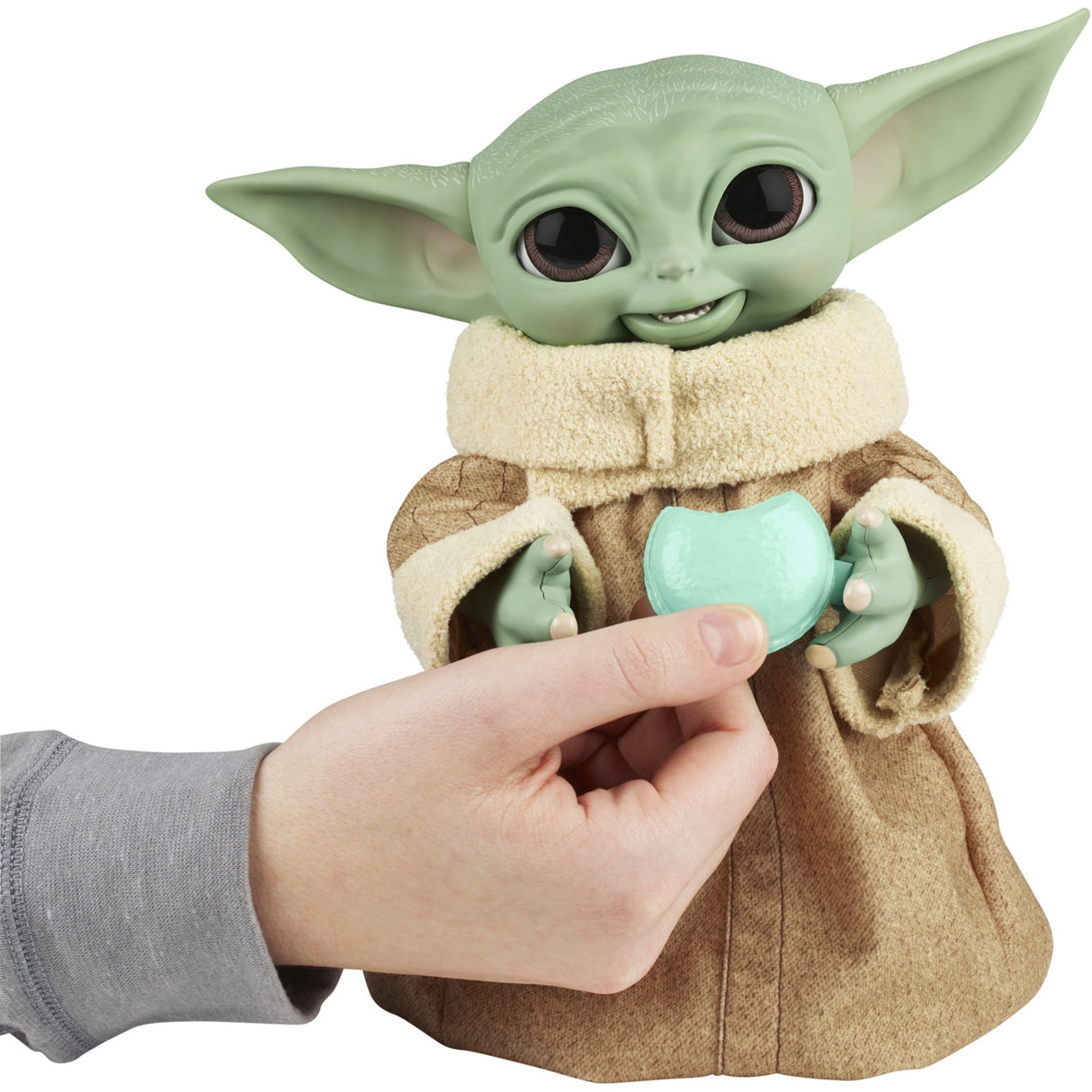 Hasbro Star Wars Galactic Snackin ’Grogu