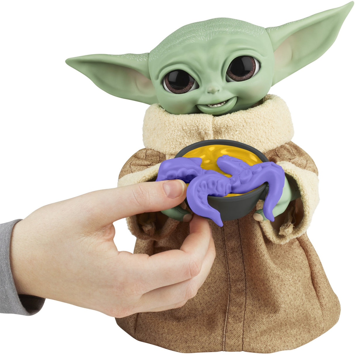 Hasbro Star Wars Galactic Snackin ’Grogu