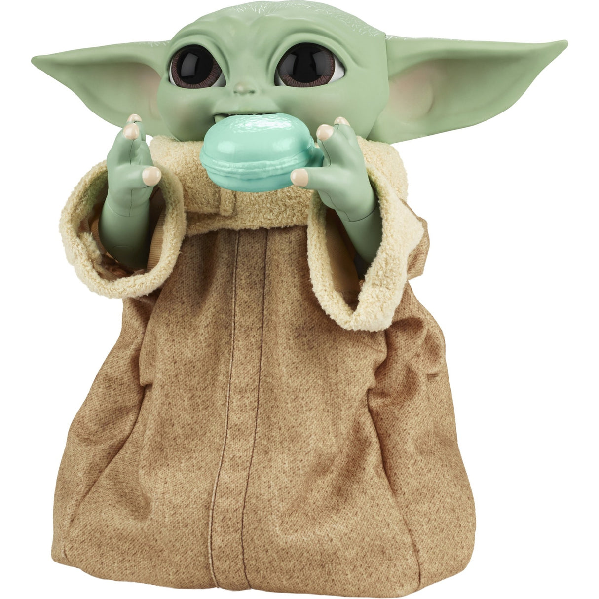 Hasbro Star Wars Galactic Snackin ’Grogu