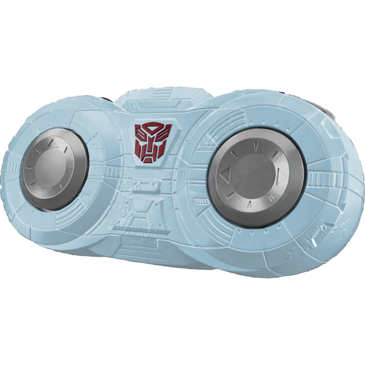 Hasbro Transformers: The Last Knight Autobot Sqweeks RC