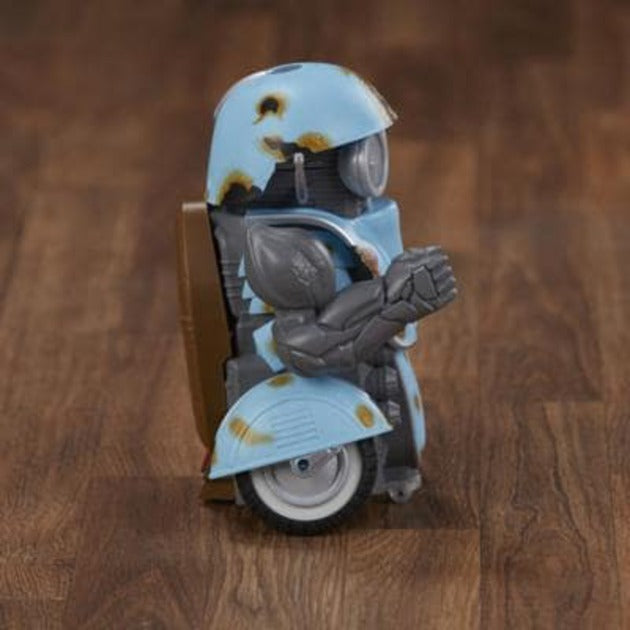 Hasbro Transformers: The Last Knight Autobot Sqweeks RC