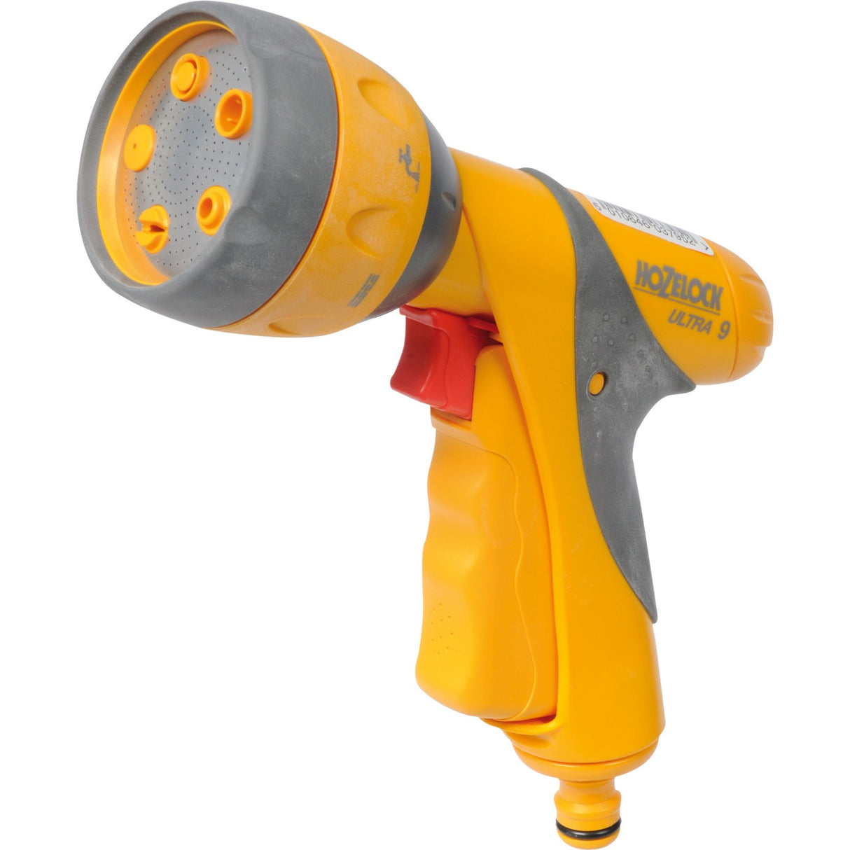 Hozelock 2684 Multi-Spray Plus Pistoolbroes