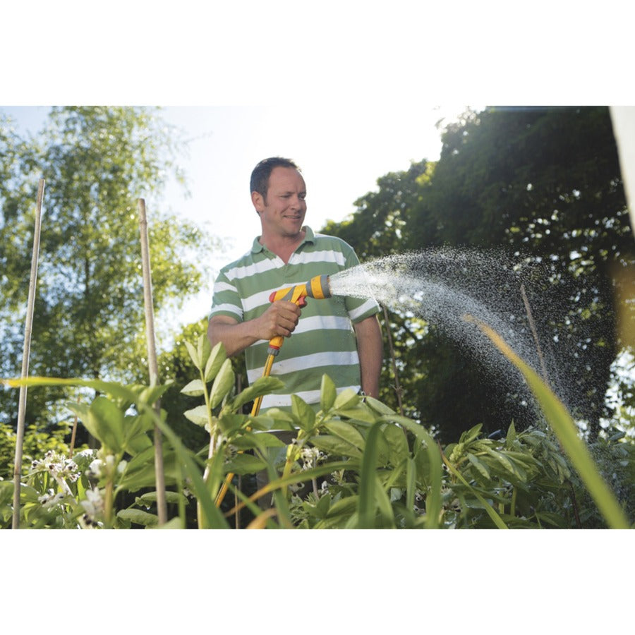 Hozelock 2684 Multi-Spray Plus Pistoolbroes