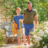 HOZELOCK 8240 SUPERHOES GARDING HASE