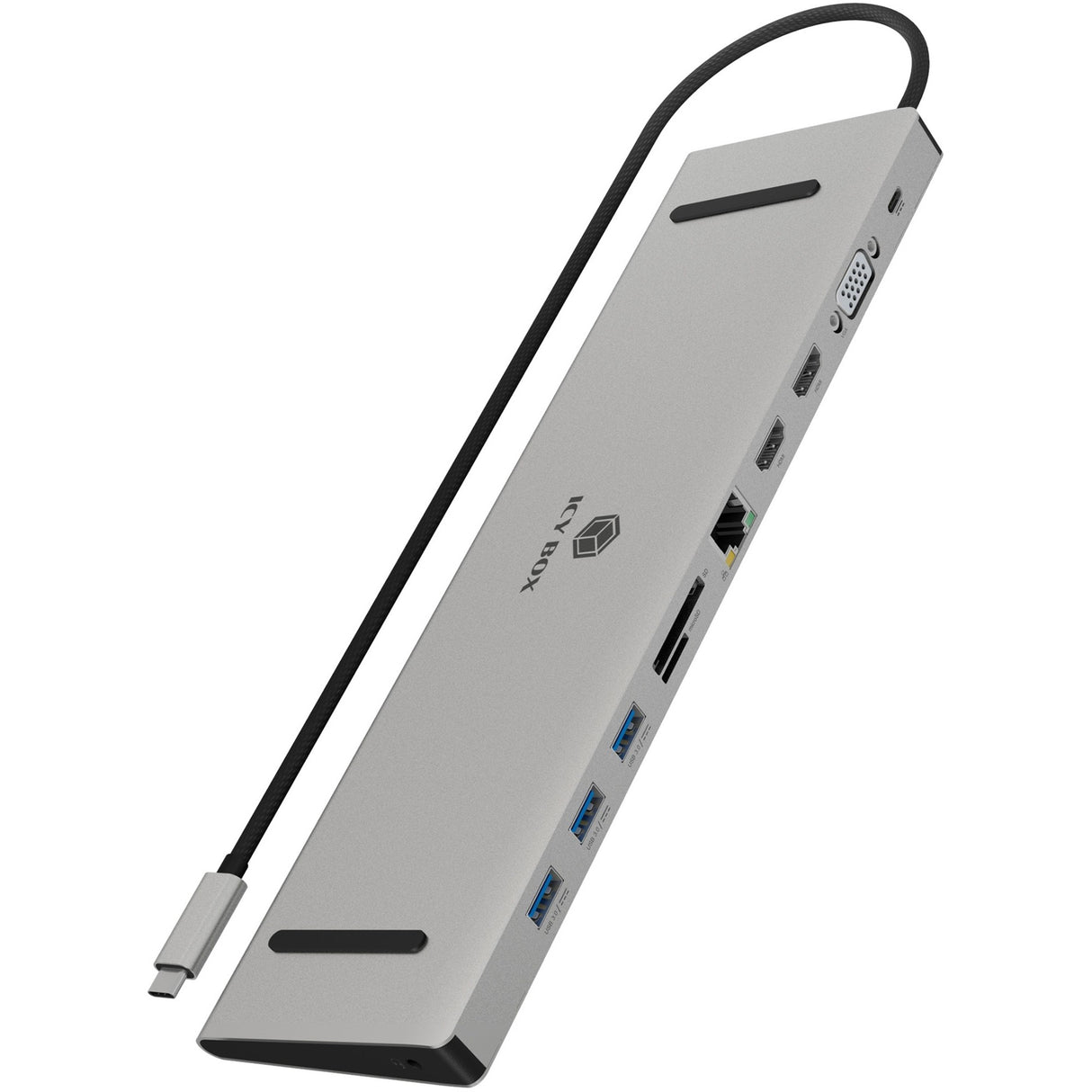 Docking stanice IB-DK2106A-CPD IB-DK2106A-CPD