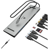 Docking stanice IB-DK2106A-CPD IB-DK2106A-CPD