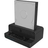 Icy Box IB-2914MSCL-C31 dockningsstation