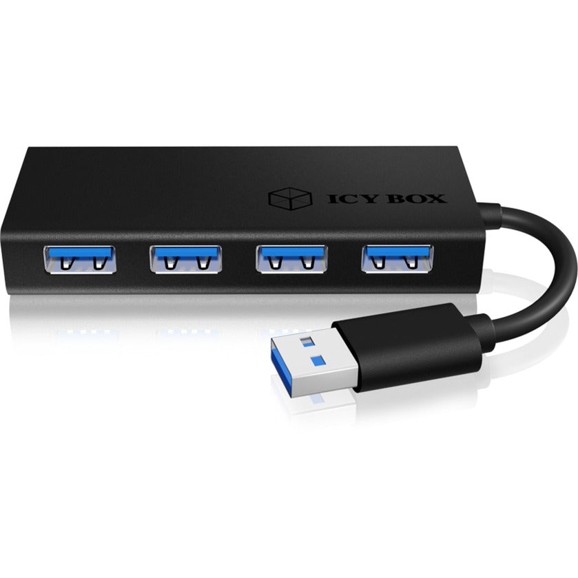 Lodowate pudełko IB-AC6104 USB 3.0