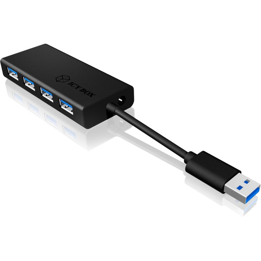 Lodowate pudełko IB-AC6104 USB 3.0