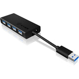 Lodowate pudełko IB-AC6104 USB 3.0
