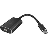 Icy Box IB-AD550-C USB-C> Mini DisplayPort