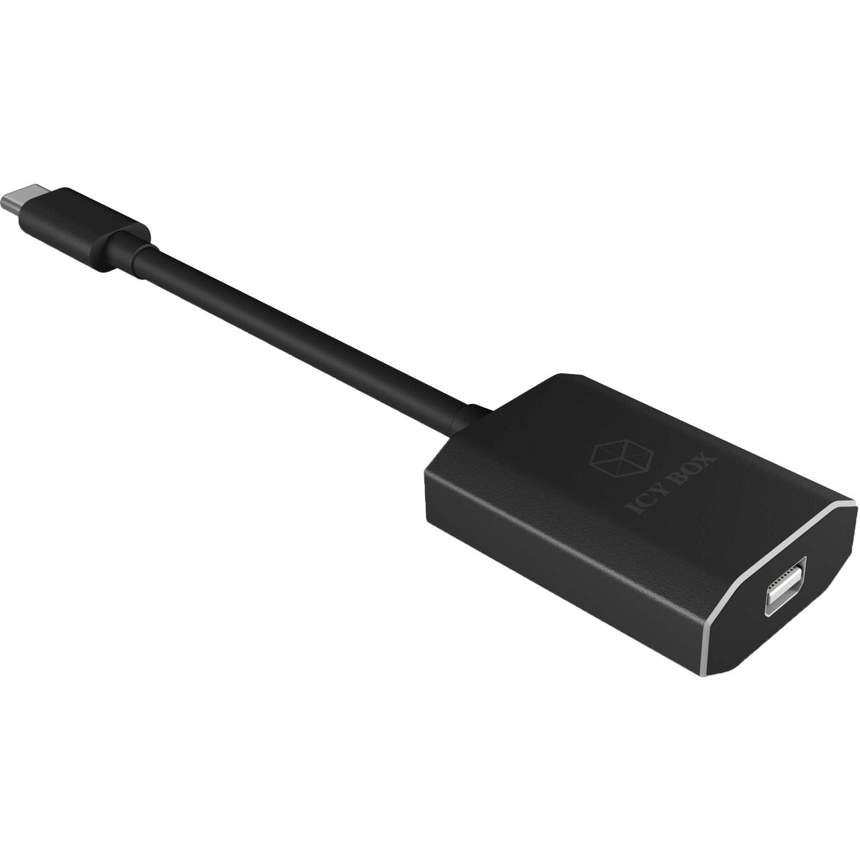 Icy Box IB-AD550-C USB-C> Mini DisplayPort