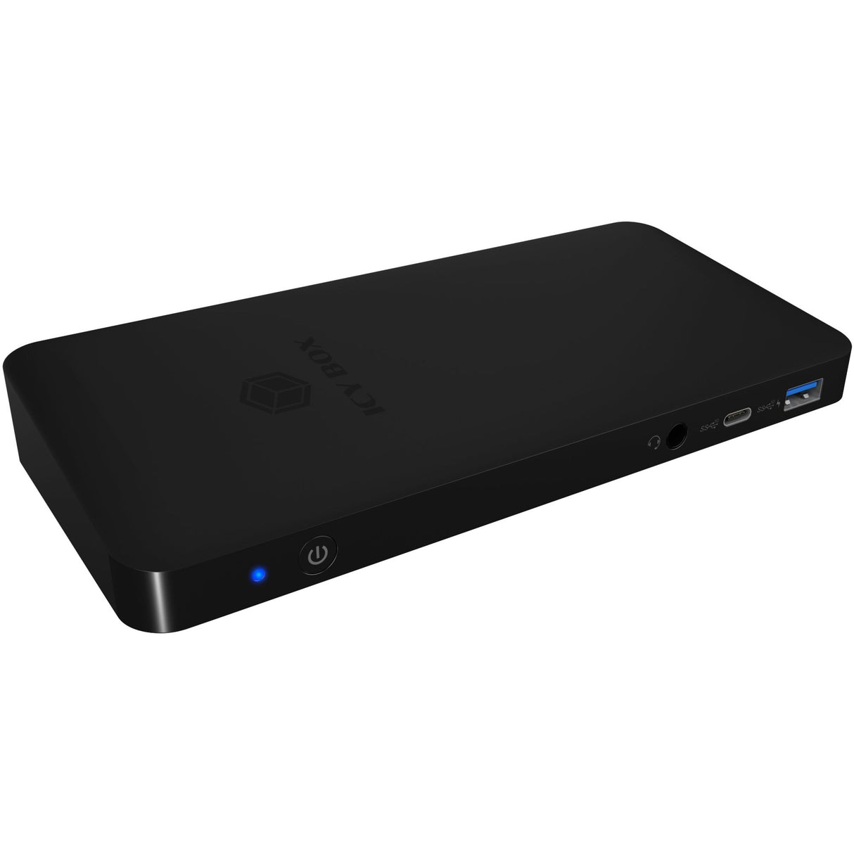 Icy Box IB-DK2405-C