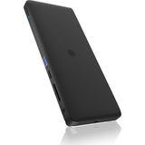 ICY Box IB-DK2416-C 11-in-1 USB Type-C Dockingstation with
