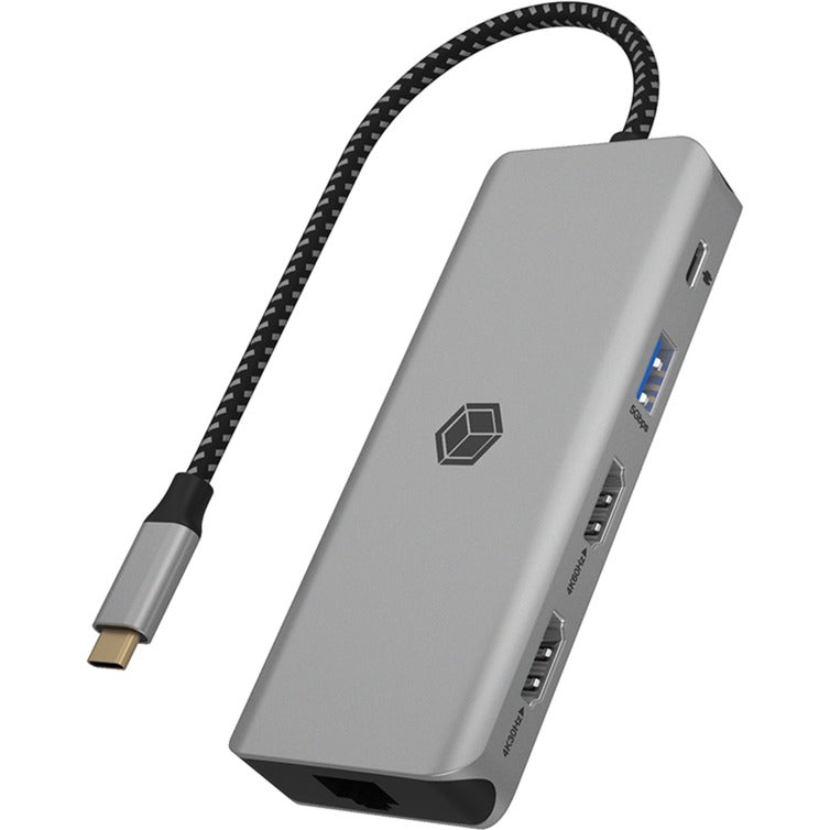 Caja helada IB-DK4012-CPD