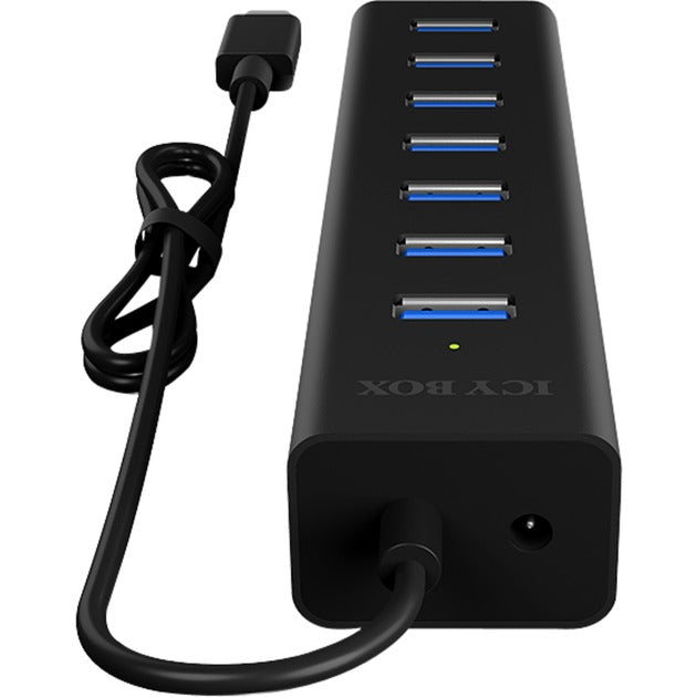 Icy Box IB-Hub1700-C3