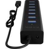 Icy Box IB-Hub1700-C3