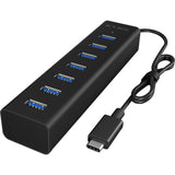 Icy Box IB-Hub1700-C3