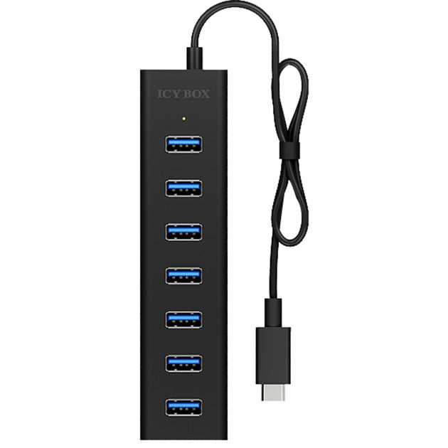 Icy Box IB-Hub1700-C3