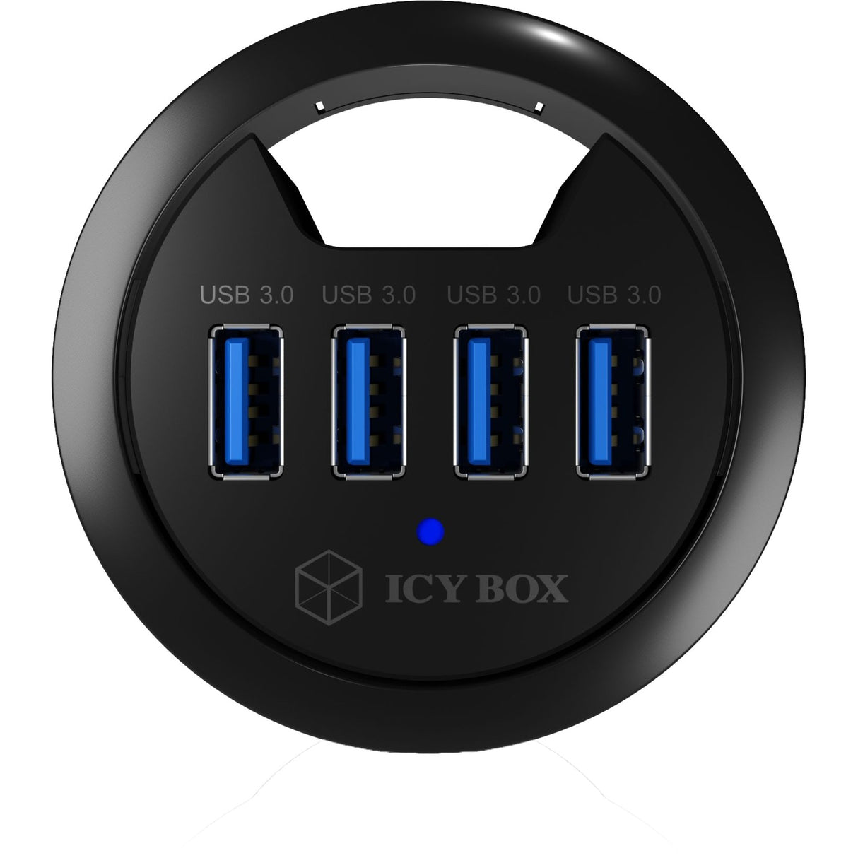 Icy Box IB-Hub1403