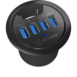 Icy Box IB-Hub1403