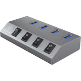 Icy Box IB-Hub1405